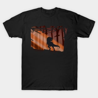 Lonely Rex T-Shirt